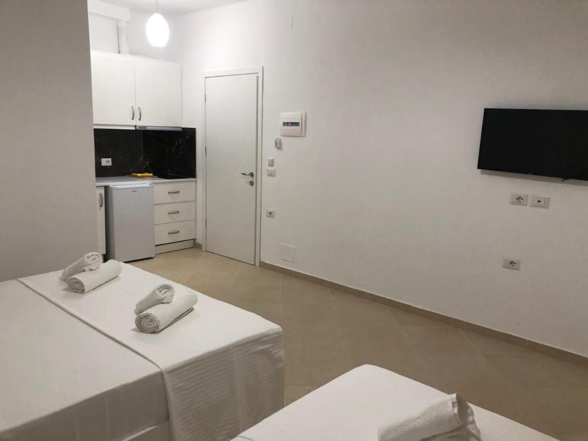Villa Heaven كساميل المظهر الخارجي الصورة
