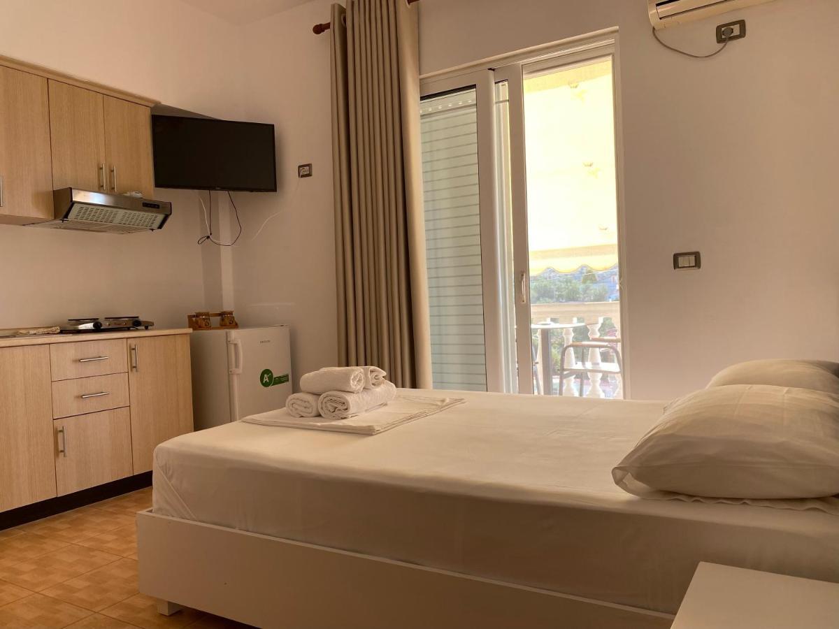 Villa Heaven كساميل المظهر الخارجي الصورة