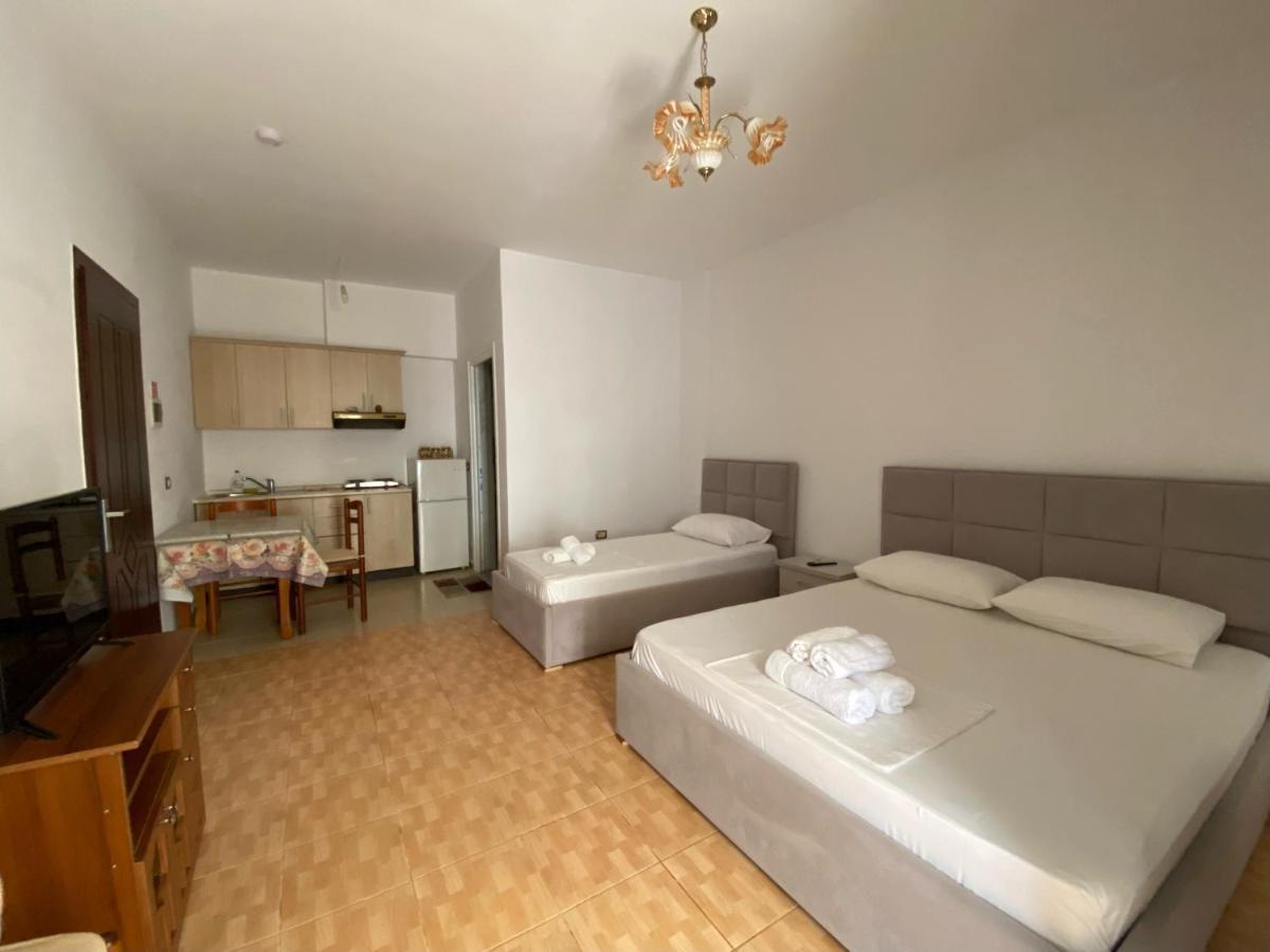 Villa Heaven كساميل المظهر الخارجي الصورة