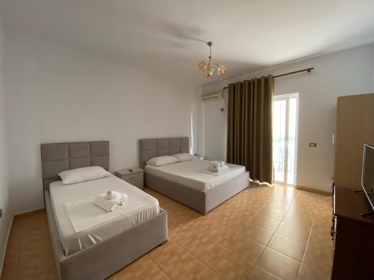 Villa Heaven كساميل المظهر الخارجي الصورة