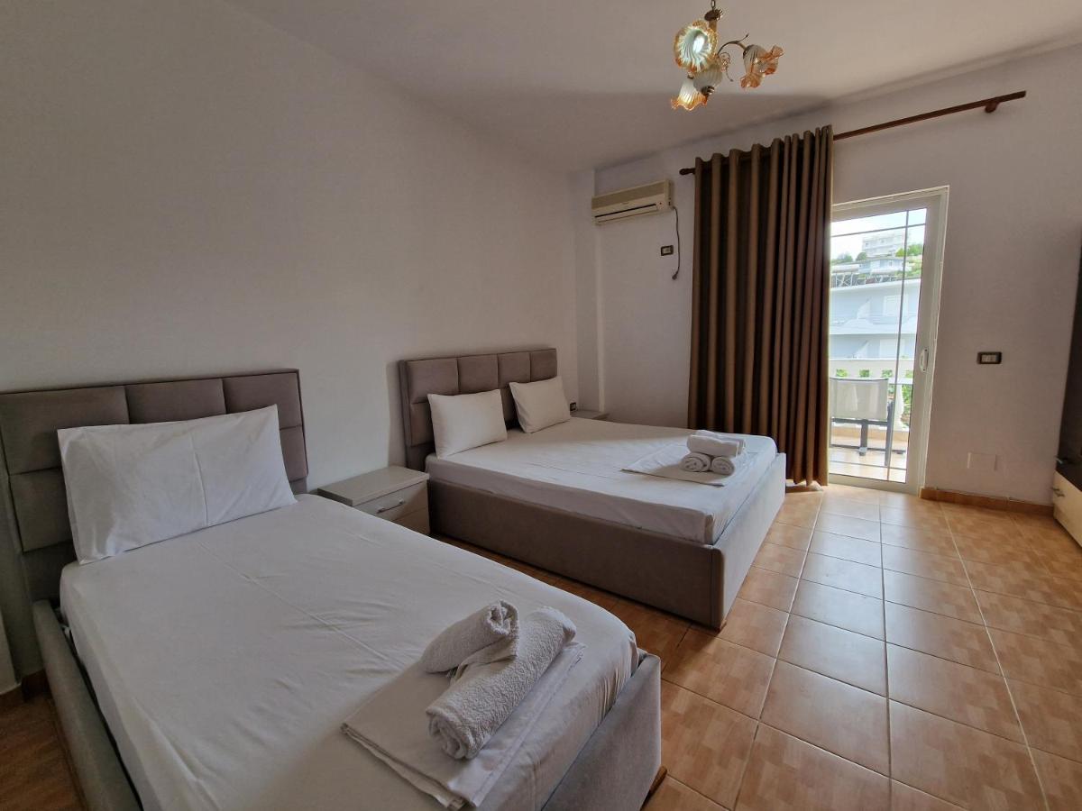 Villa Heaven كساميل المظهر الخارجي الصورة