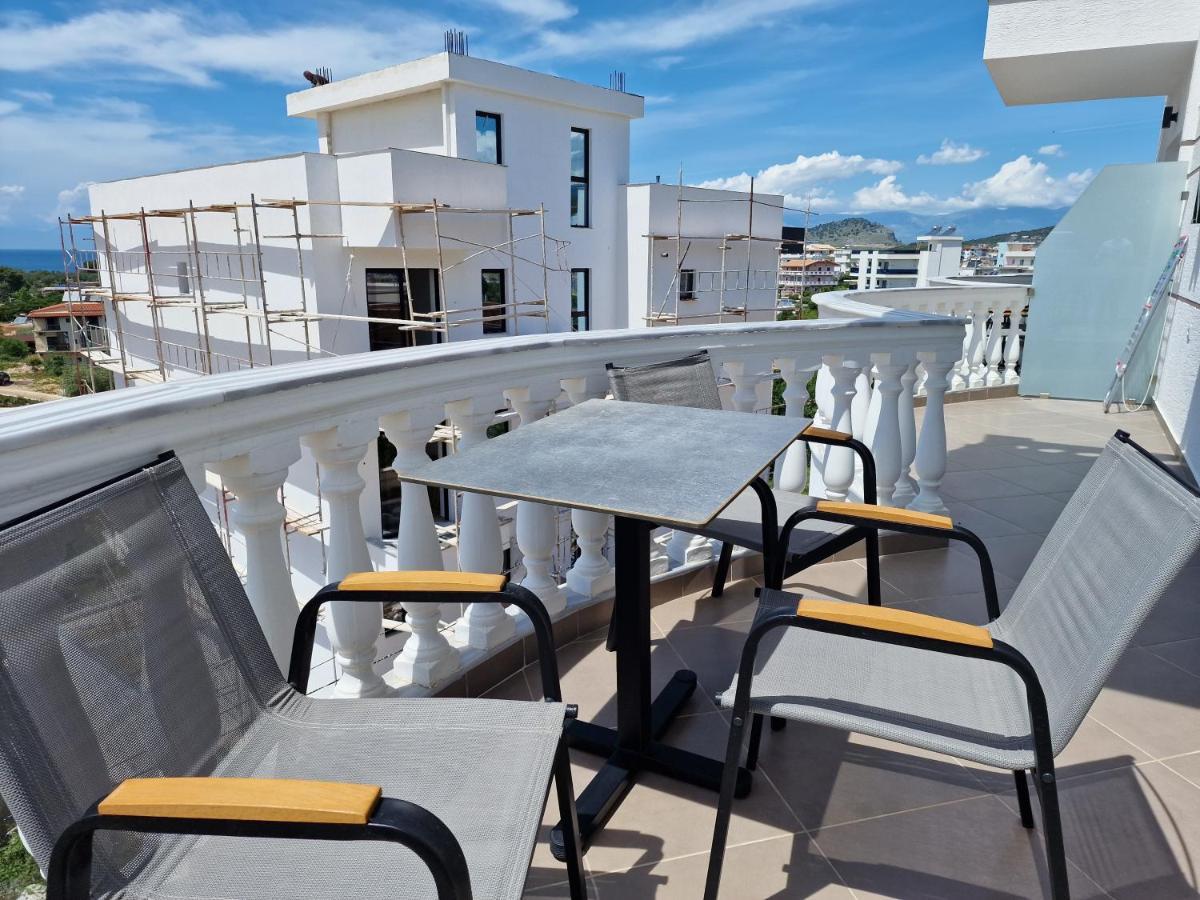 Villa Heaven كساميل المظهر الخارجي الصورة