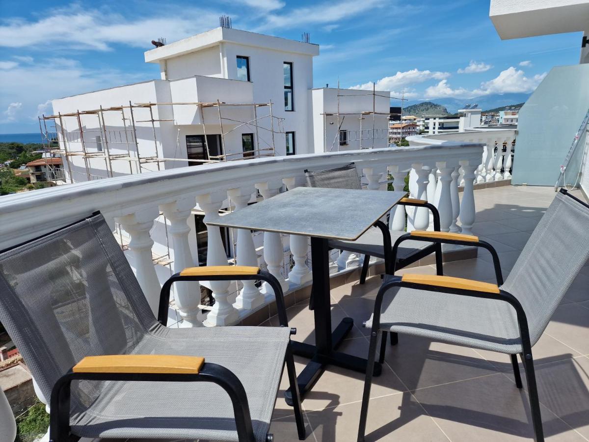 Villa Heaven كساميل المظهر الخارجي الصورة
