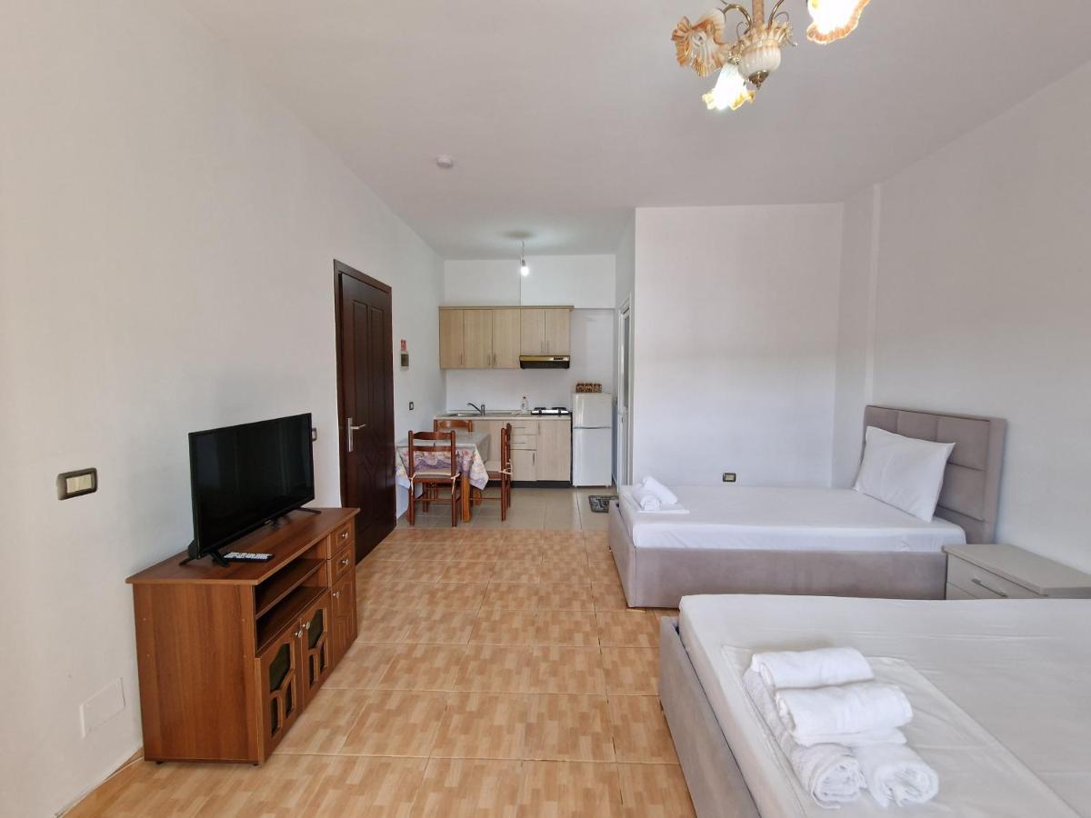 Villa Heaven كساميل المظهر الخارجي الصورة