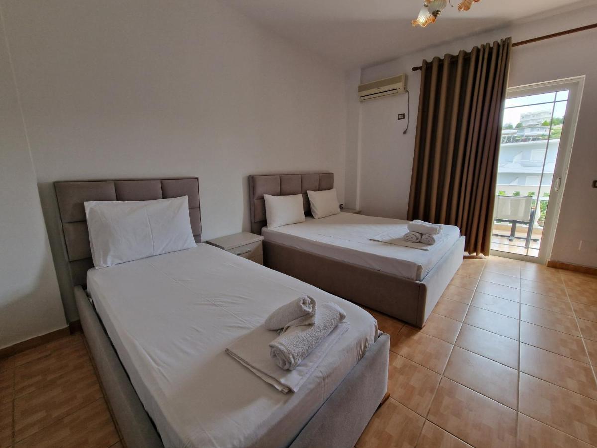 Villa Heaven كساميل المظهر الخارجي الصورة