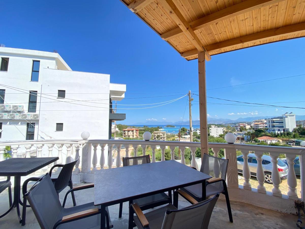 Villa Heaven كساميل المظهر الخارجي الصورة