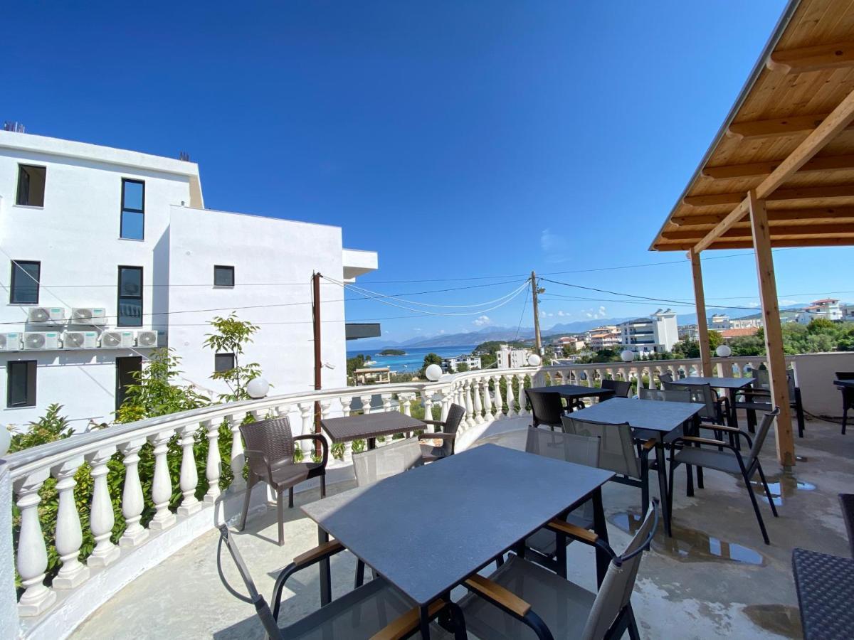 Villa Heaven كساميل المظهر الخارجي الصورة