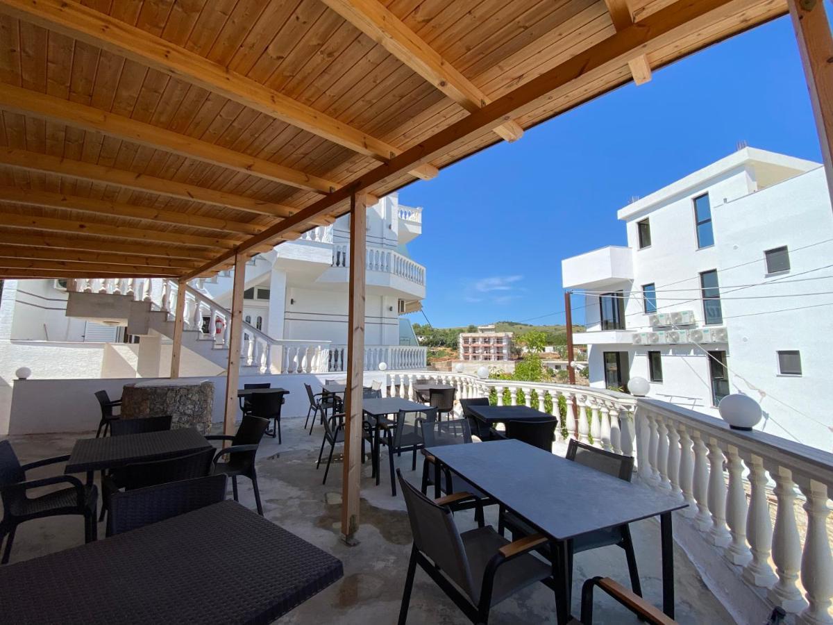 Villa Heaven كساميل المظهر الخارجي الصورة