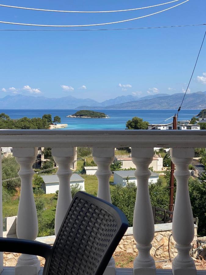 Villa Heaven كساميل المظهر الخارجي الصورة