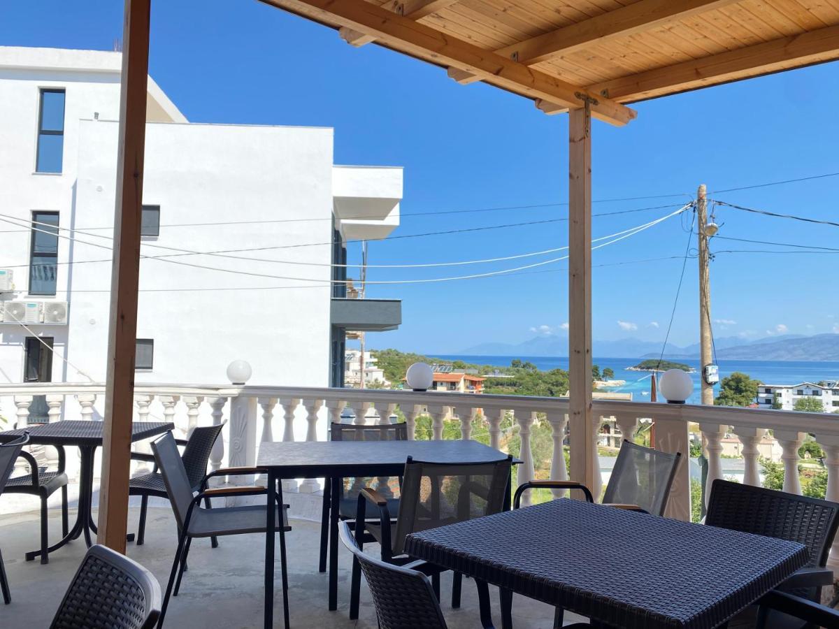 Villa Heaven كساميل المظهر الخارجي الصورة