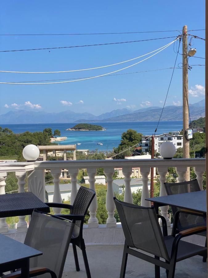 Villa Heaven كساميل المظهر الخارجي الصورة
