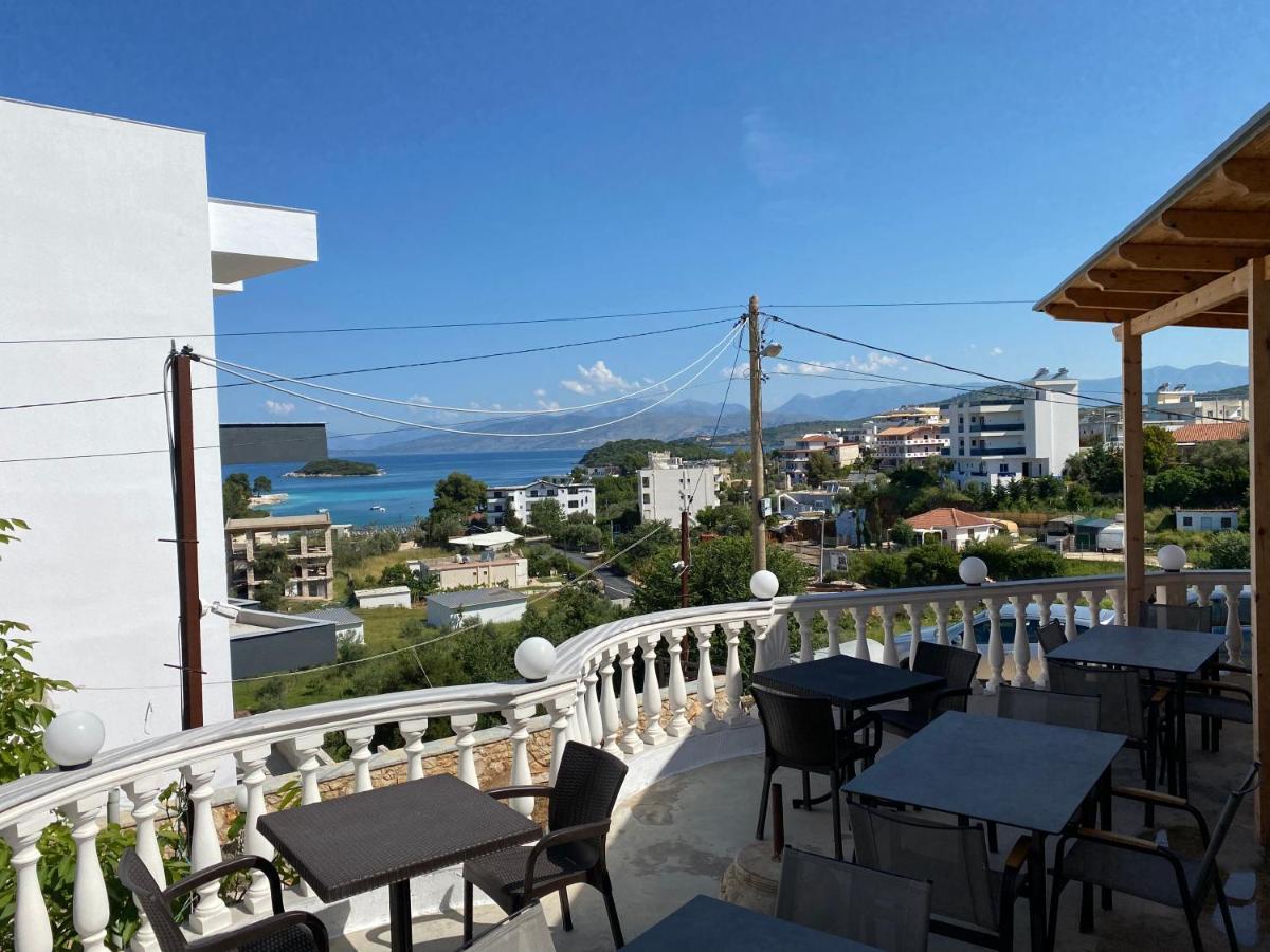 Villa Heaven كساميل المظهر الخارجي الصورة