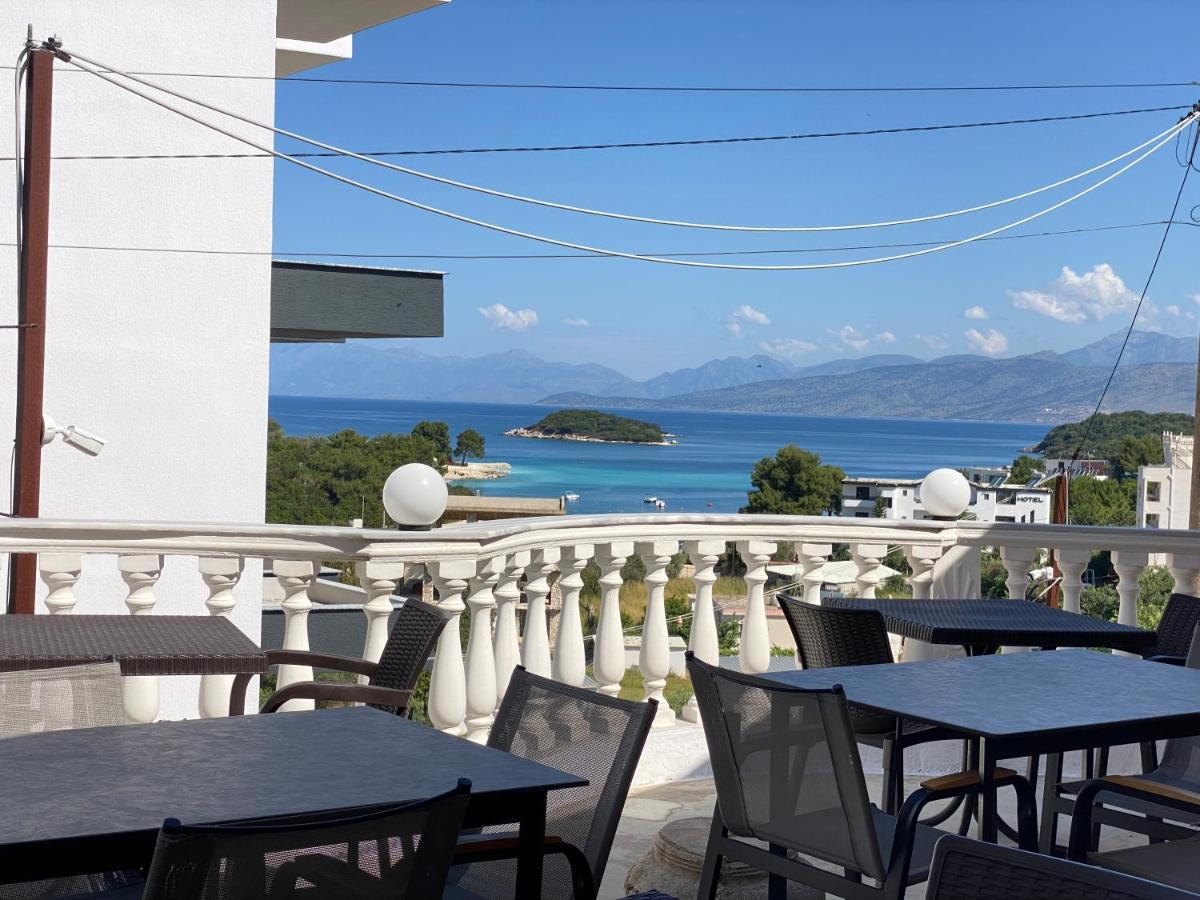 Villa Heaven كساميل المظهر الخارجي الصورة